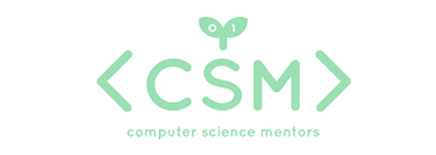 Computer Science Mentors Logo